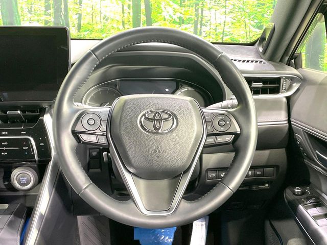 TOYOTA HARRIER 2WD 2020