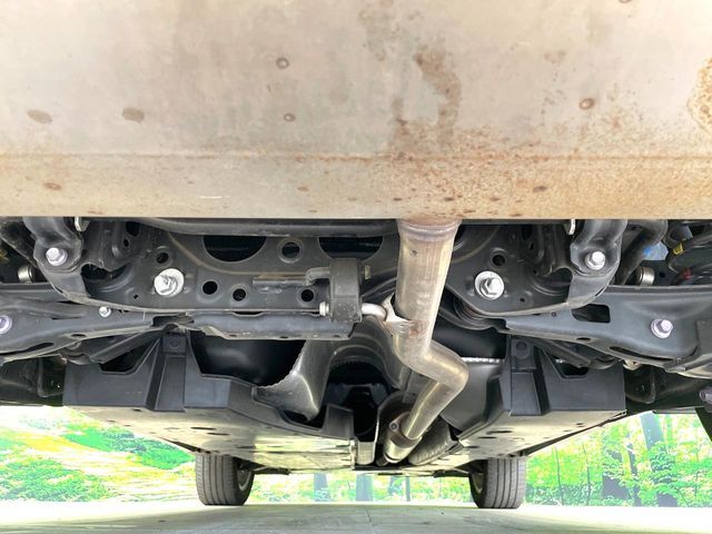 TOYOTA HARRIER 2WD 2020