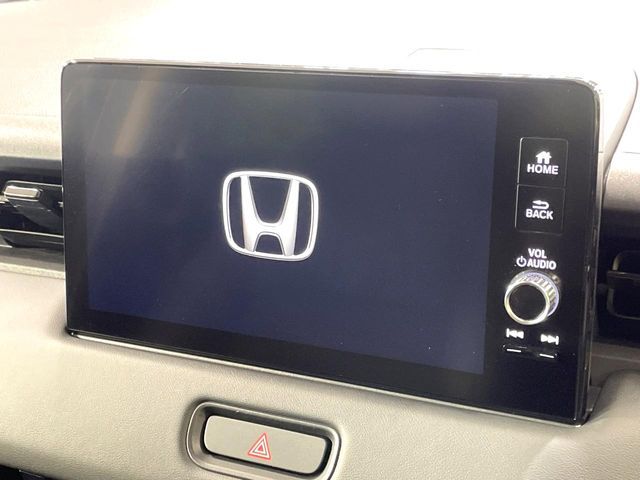 HONDA VEZEL e:HEV 2021