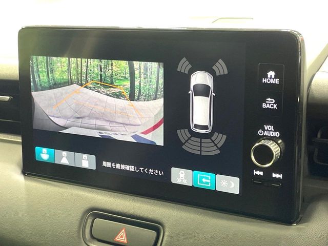 HONDA VEZEL e:HEV 2021