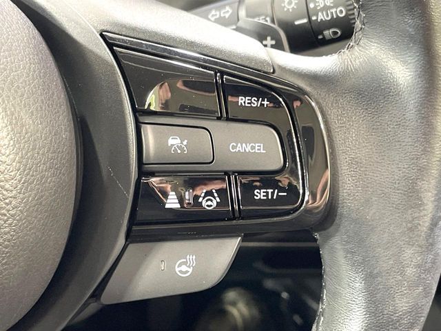 HONDA VEZEL e:HEV 2021