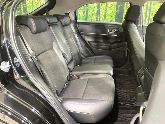 HONDA VEZEL e:HEV 2021