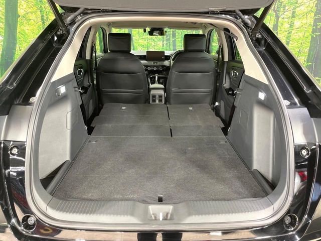 HONDA VEZEL e:HEV 2021