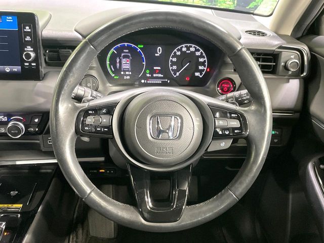 HONDA VEZEL e:HEV 2021