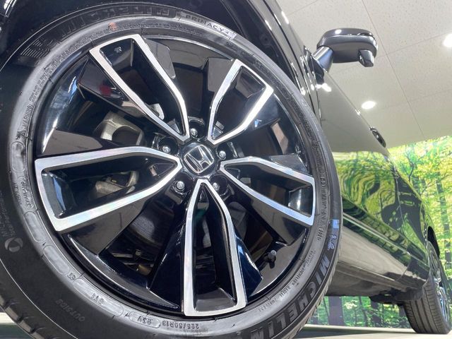 HONDA VEZEL e:HEV 2021