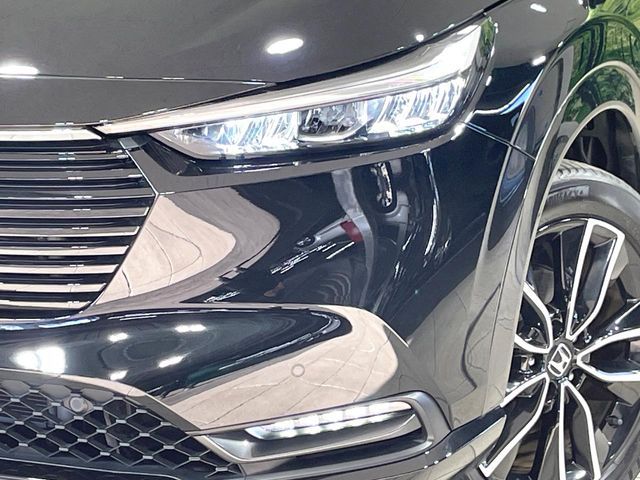 HONDA VEZEL e:HEV 2021