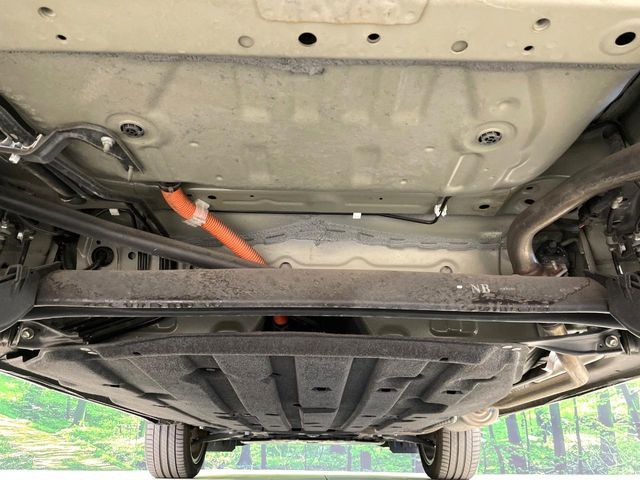 HONDA VEZEL e:HEV 2021