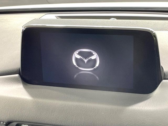 MAZDA CX-8 2018