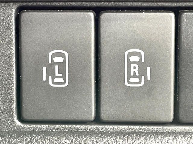 SUZUKI Spacia custom 2021