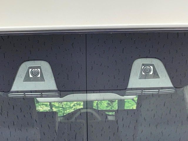 SUZUKI Spacia custom 2021