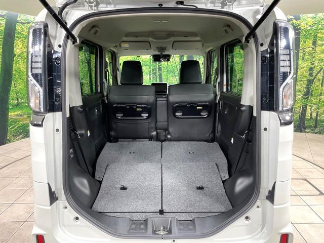 SUZUKI Spacia custom 2021