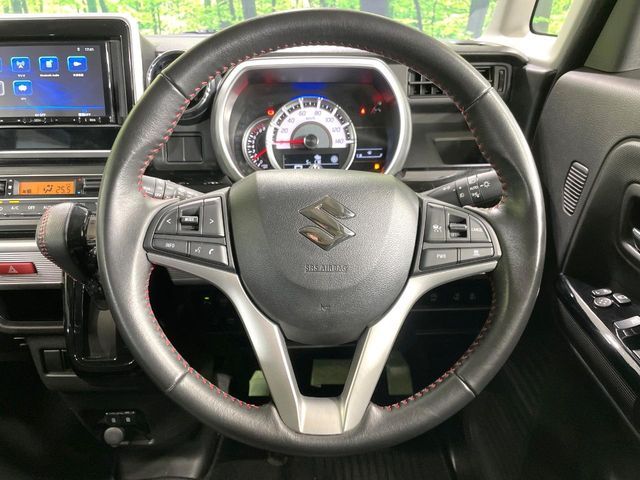 SUZUKI Spacia custom 2021