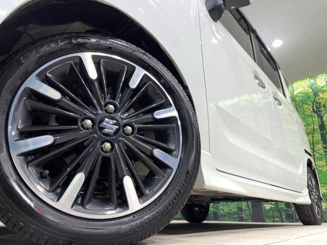 SUZUKI Spacia custom 2021