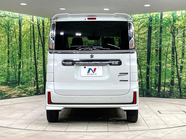 SUZUKI Spacia custom 2021