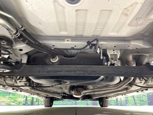 SUZUKI Spacia custom 2021