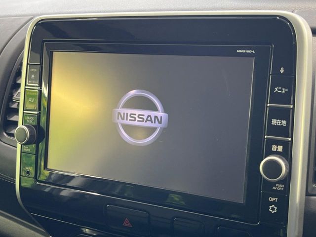 NISSAN SERENA  S-HYBRID 2016