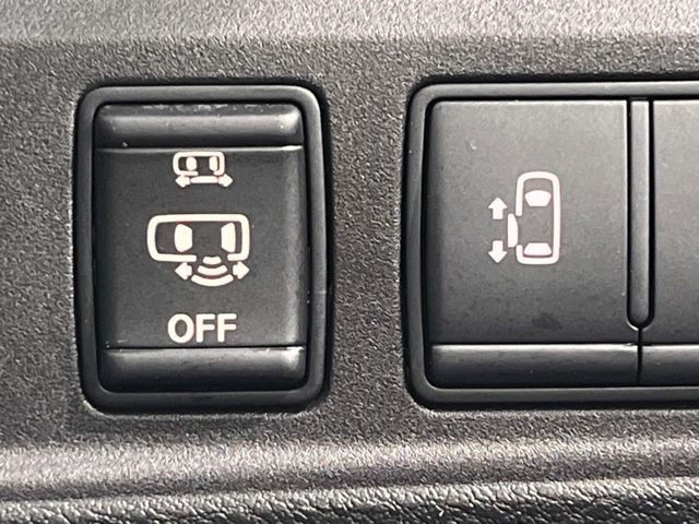 NISSAN SERENA  S-HYBRID 2016