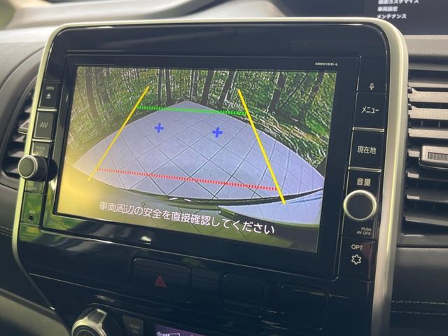 NISSAN SERENA  S-HYBRID 2016