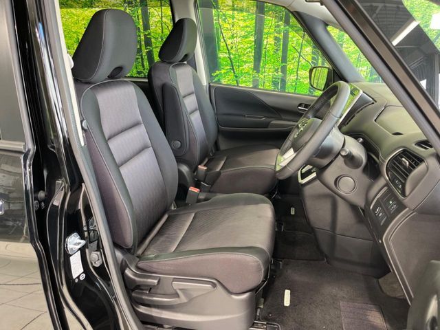 NISSAN SERENA  S-HYBRID 2016