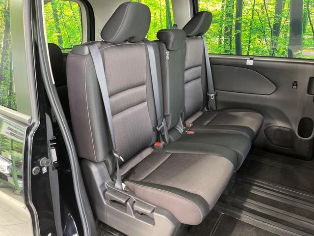 NISSAN SERENA  S-HYBRID 2016