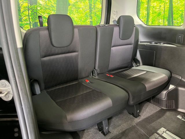 NISSAN SERENA  S-HYBRID 2016