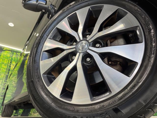 NISSAN SERENA  S-HYBRID 2016