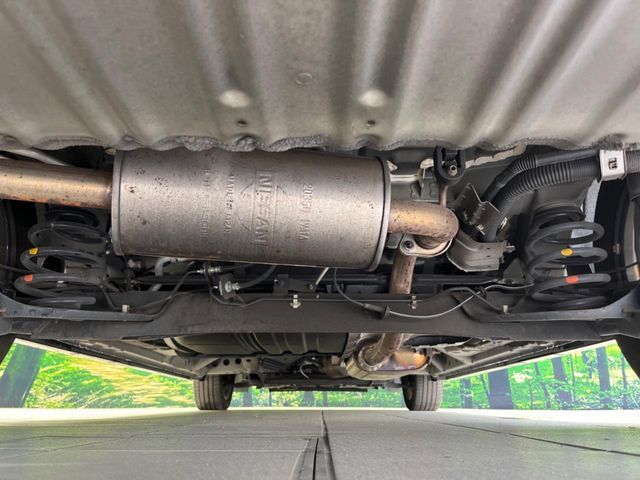 NISSAN SERENA  S-HYBRID 2016