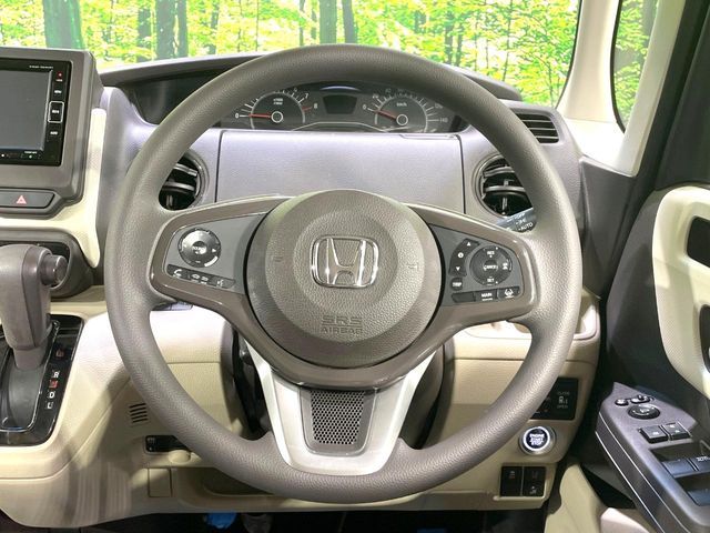 HONDA N BOX 2019