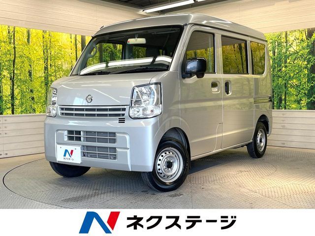 NISSAN NV100 CLIPPER 2021