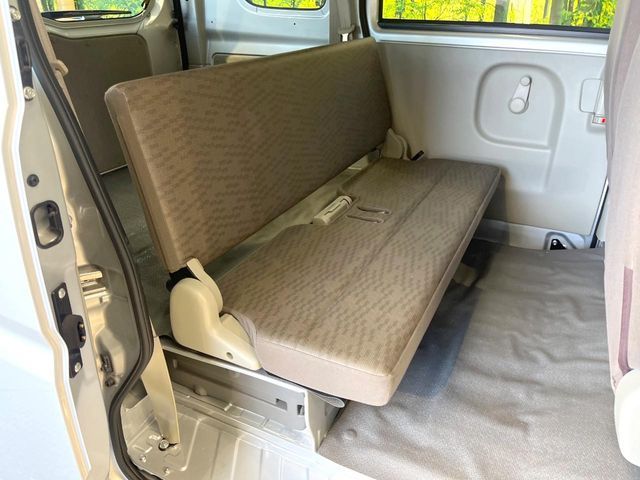 NISSAN NV100 CLIPPER 2021