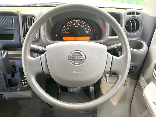 NISSAN NV100 CLIPPER 2021