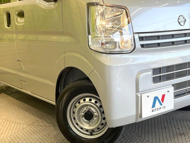 NISSAN NV100 CLIPPER 2021