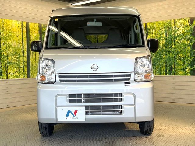 NISSAN NV100 CLIPPER 2021