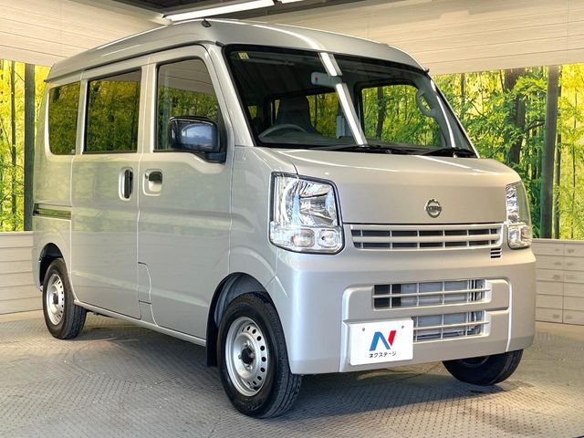 NISSAN NV100 CLIPPER 2021