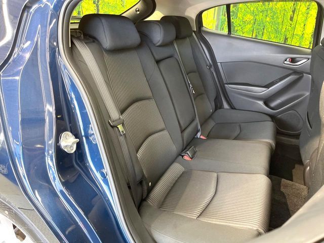 MAZDA AXELA SPORTS 2014