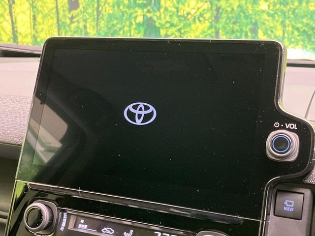 TOYOTA SIENTA HYBRID 2022