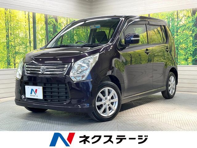 SUZUKI WAGON R 2013