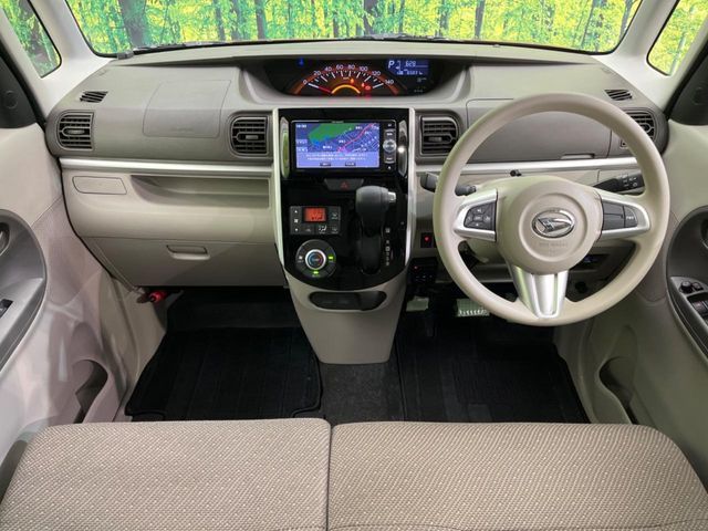 DAIHATSU TANTO 2017