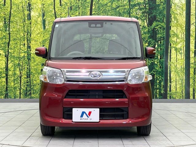 DAIHATSU TANTO 2017