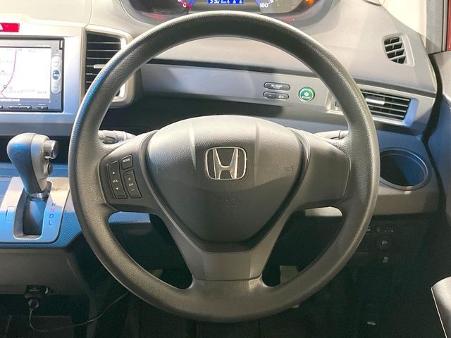 HONDA FREED 2014