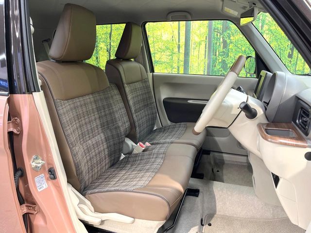 SUZUKI ALTO LAPIN LC 2024