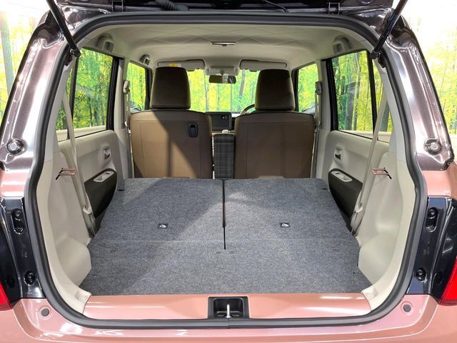 SUZUKI ALTO LAPIN LC 2024