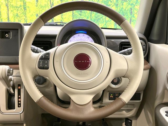 SUZUKI ALTO LAPIN LC 2024