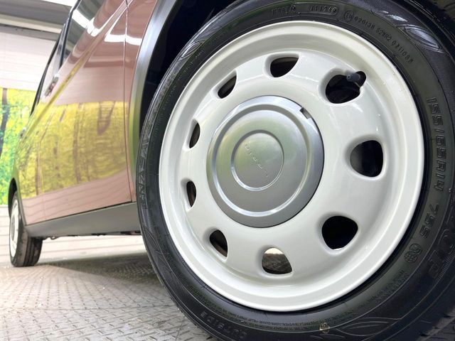 SUZUKI ALTO LAPIN LC 2024