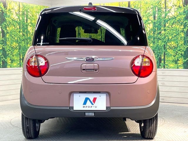 SUZUKI ALTO LAPIN LC 2024