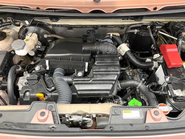 SUZUKI ALTO LAPIN LC 2024