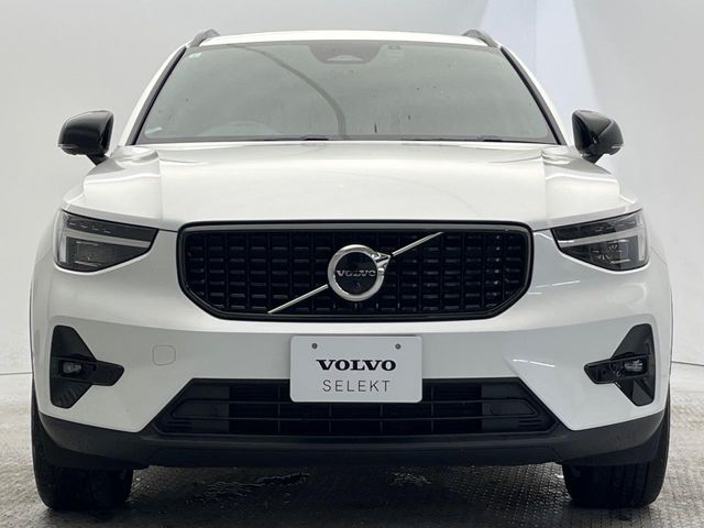 VOLVO VOLVO XC40 2023