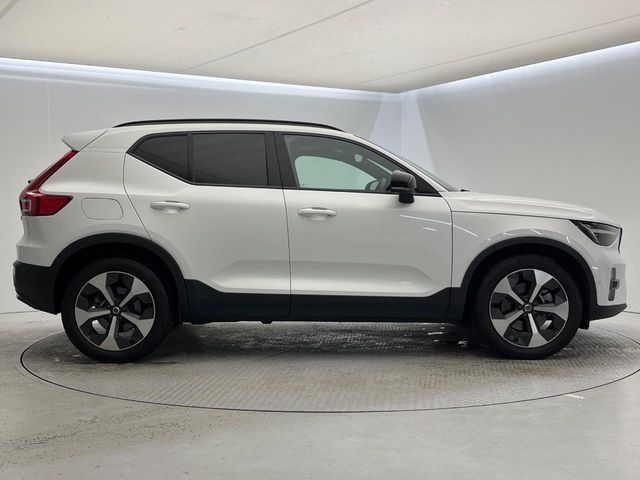 VOLVO VOLVO XC40 2023