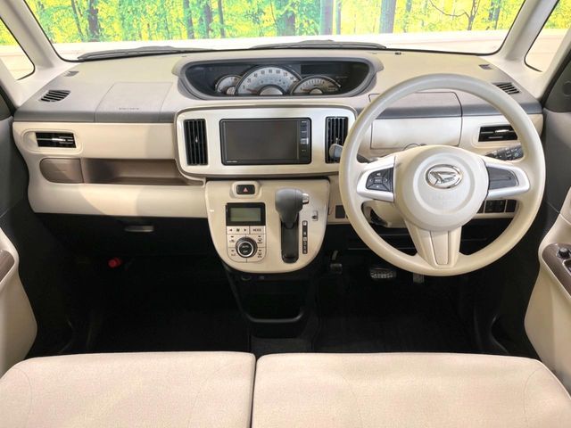 DAIHATSU MOVE canbus 2019