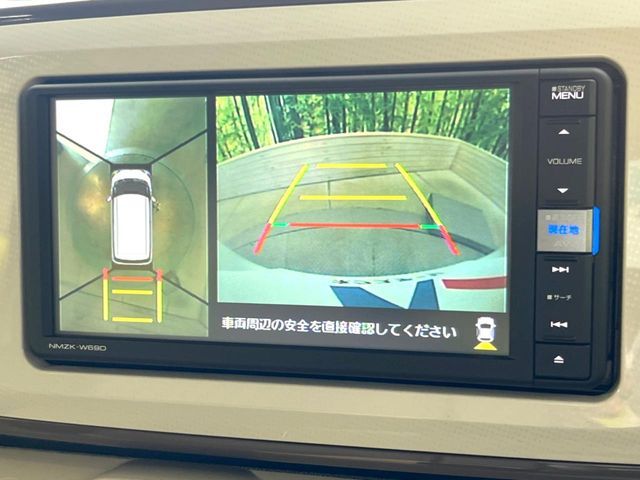 DAIHATSU MOVE canbus 2019